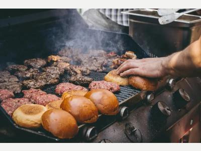  Personal Masculino Para Hamburgueser�a 